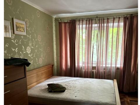 квартира по адресу Отрадная ул., 9