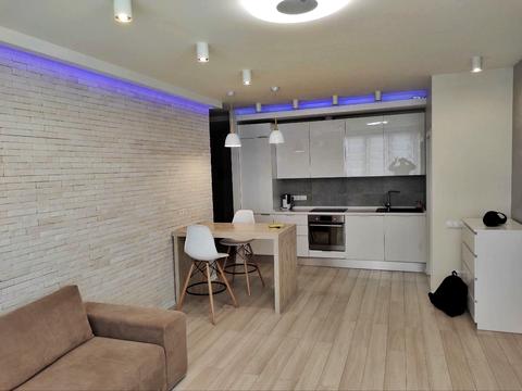 квартира по адресу Драгоманова ул., 4-А