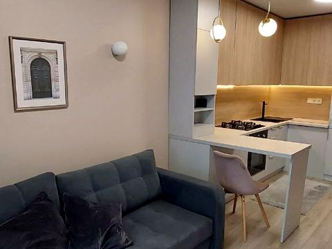 квартира за адресою Зелена вул., 204