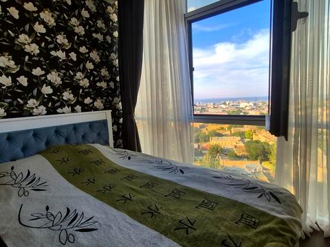 квартира за адресою Асташкіна вул. (Крива), 29
