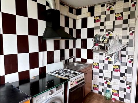 квартира за адресою Донецьке шосе, 119