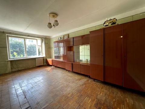 квартира по адресу Залозецкого ул., 97