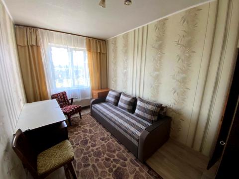 комната по адресу Патріотів ул., 98