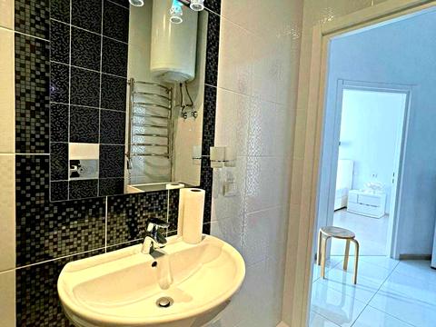 квартира за адресою Базарна вул., 5