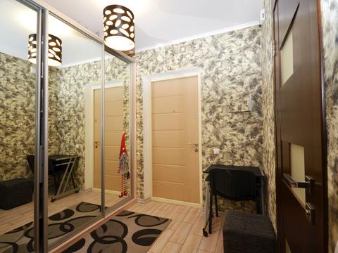 квартира за адресою Анатолія Петрицького вул., 15