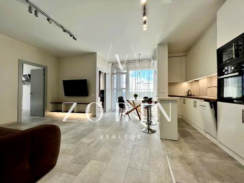 квартира за адресою Володимира Вернадського вул. (Дзержинського), 29-К