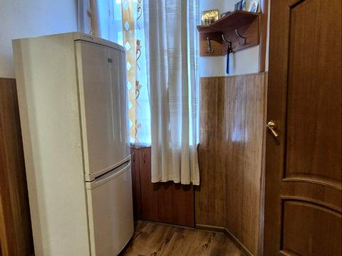 квартира по адресу Ефремова ул., 11