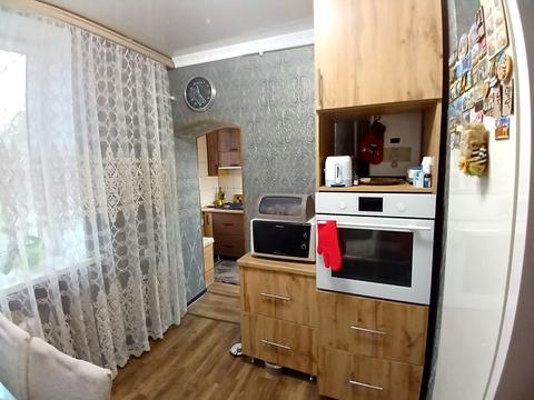 квартира за адресою Васильєва вул. (Попова), 3