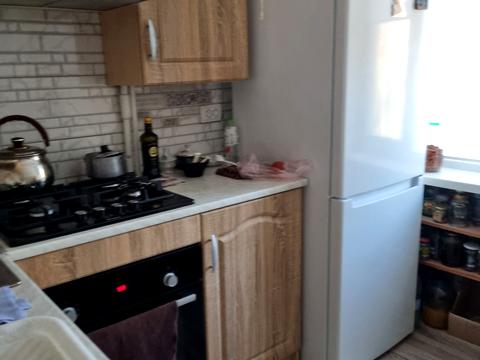 квартира по адресу Космонавтов ул., 20