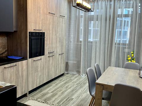 квартира по адресу Берестейский просп. (Победы), 11 к2