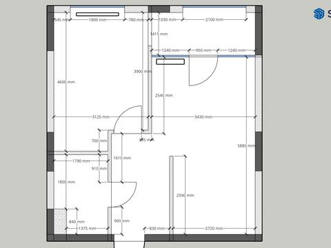 квартира за адресою Олександра Олеся вул., 10