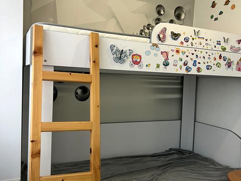 квартира за адресою Урлівська вул., 23-Г