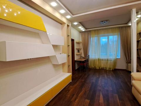 квартира за адресою Перемоги просп., 66и