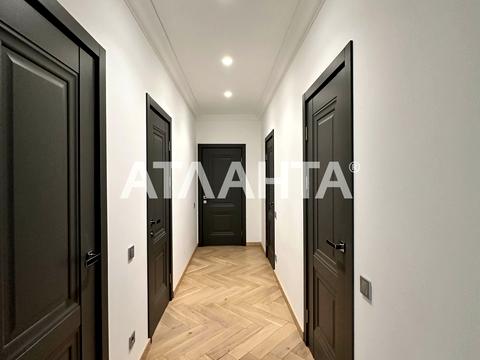 квартира за адресою Італійська вул. (Пушкінська), 24