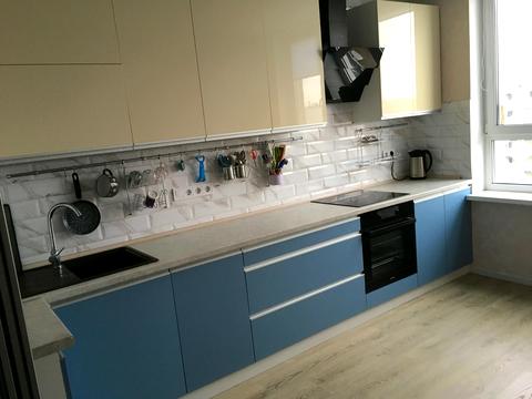 квартира за адресою Драгоманова вул., 10