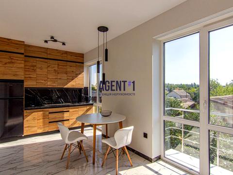 квартира за адресою Лісорубна вул., 4