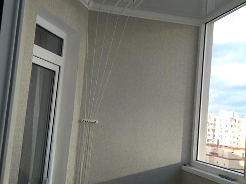 квартира по адресу Радужный массив ул., 23