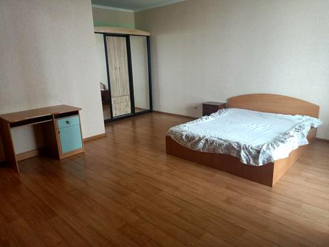 квартира по адресу Николая Руденко бульв. (Кольцова), 14-Д