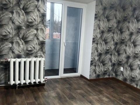 квартира по адресу Вільного Козацтва ул. (Генерала Чибісова), 11/1