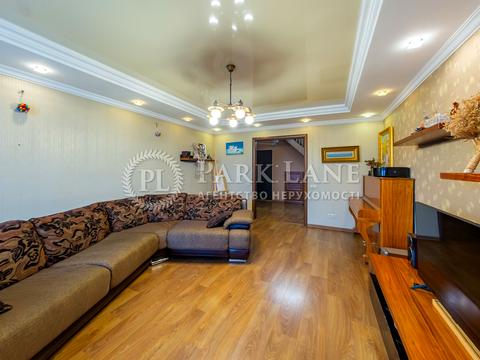 квартира за адресою Азербайджанська вул. (Бакинських Комісарів), 16/4