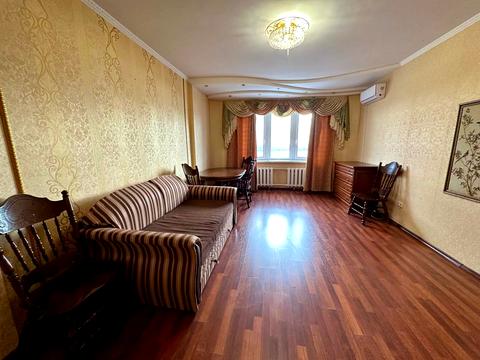 квартира по адресу Миколы Бажана просп., 7-Ж