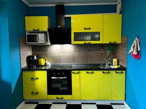 квартира по адресу Оноре де Бальзака ул., 66/21