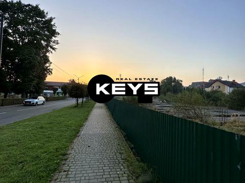 участок по адресу Моршин, Івана Франка ул., 46