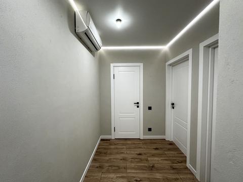 квартира за адресою Приозерна вул., 32