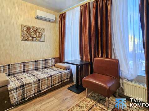 квартира за адресою Березнева вул., 16 к3