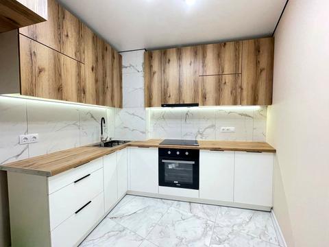 квартира по адресу Киевская ул., 9-Д