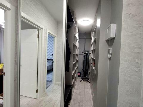 квартира по адресу Михаила Максимовича ул. (Трутенко Онуфрия), 28-Б