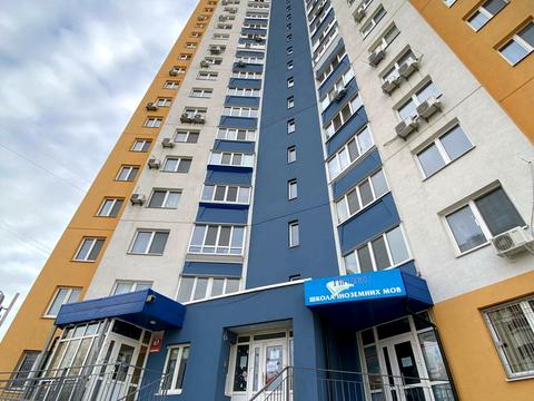 квартира за адресою Межова вул., 23-Б