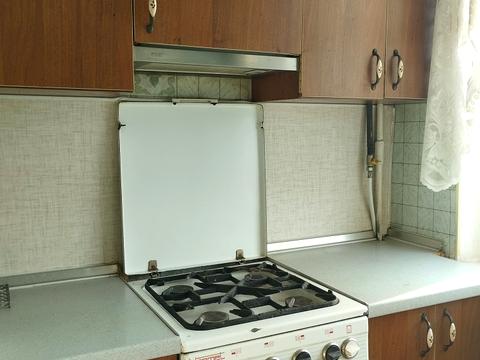 квартира по адресу Тракторостроителей просп., 100а