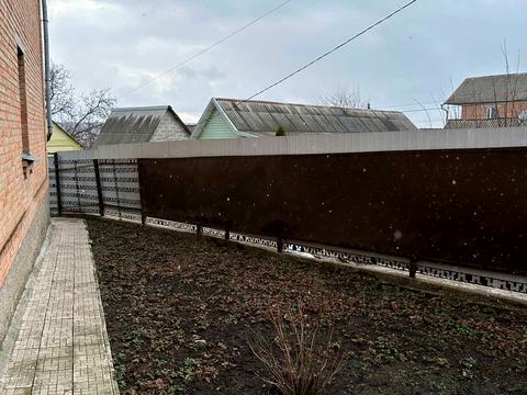 дом по адресу Миколи Амосова ул. (Омська), 9