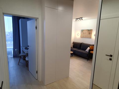 квартира за адресою Салютна вул., 2к21