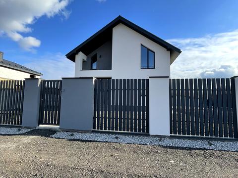 будинок за адресою Ожинна