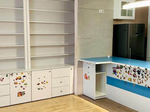 квартира за адресою Івана Дяченка вул., 20