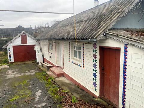 будинок за адресою Шевченка, 22