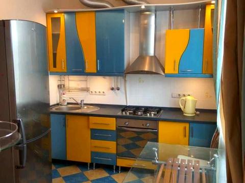 квартира по адресу Евгения Коновальца ул. (Щорса), 27