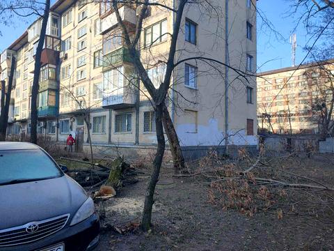 квартира по адресу Строителей ул., 8