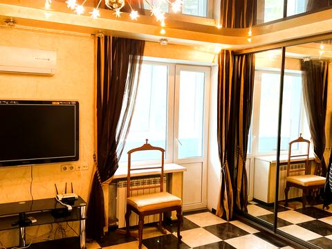 квартира за адресою Коперника вул., 12