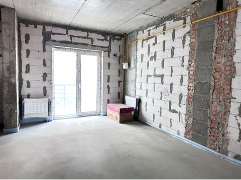 квартира по адресу Вишнёвая ул., 37