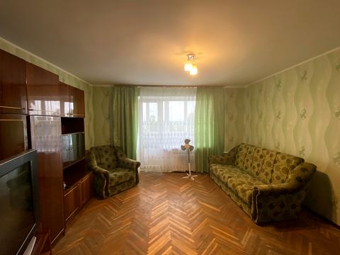 квартира за адресою Ушинського вул., 27
