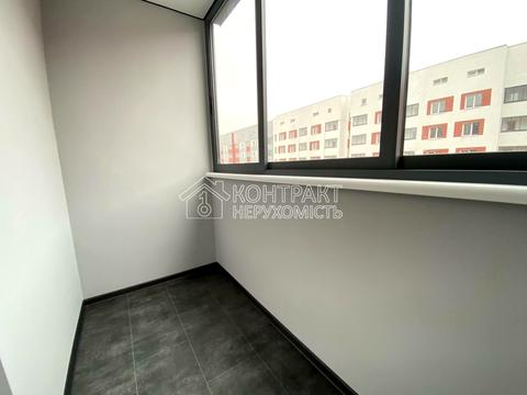 квартира по адресу Борткевича ул., 9