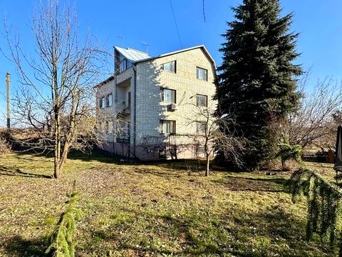 будинок за адресою Стефаника, 4