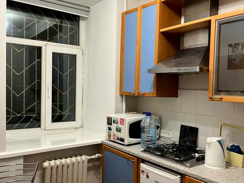 квартира по адресу Лютеранская ул., 8