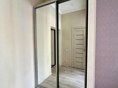 квартира по адресу Успенская ул. (Чичерина), 24