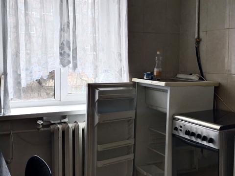 квартира по адресу Білоруська, 17