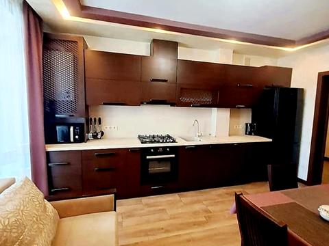квартира по адресу Рубчака, 23
