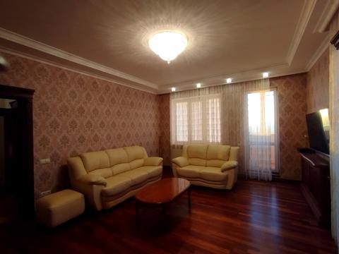 квартира по адресу Науки просп. (Ленина), 45